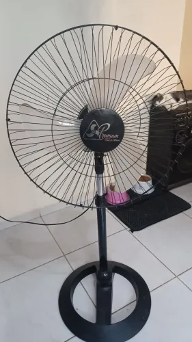 Ventilador industrial Delta Premium