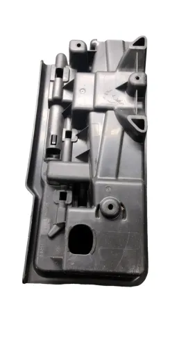 Caixa De Ferramentas Mitsubishi Grandis 2006 Preto