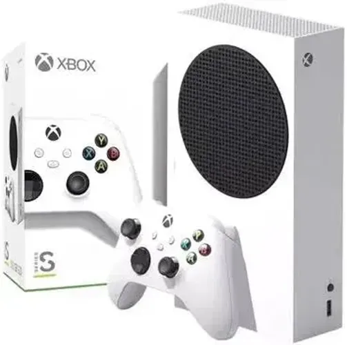 XBox Series S