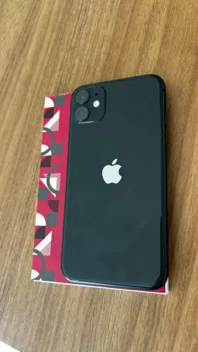 IPHONE 11 128