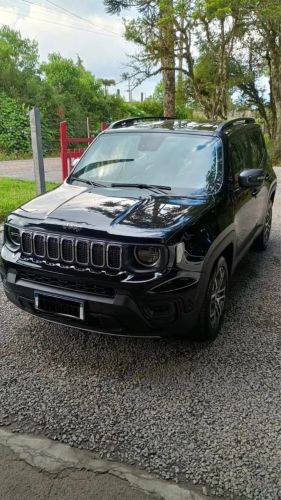 Imagem de Jeep Renegade Long. T270 1.3 TB 4X2 Flex Aut. 2024