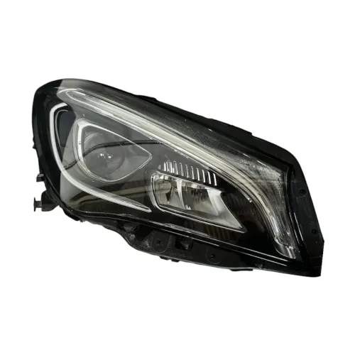 Farol Direito Mercedes Bens CLA 200 2017-2019 FULL LED