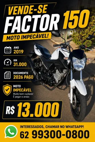 Factor 150 2019/2020