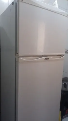Geladeira 