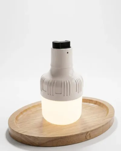 Lamparina de LED