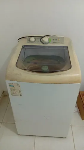 Máquina de lavar