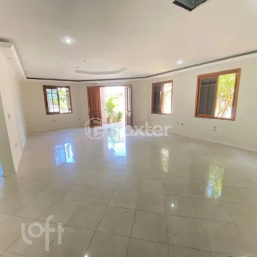 Casa à venda Rua Doutor Décio Martins Costa, Vila Eunice Nova - Cachoeirinha