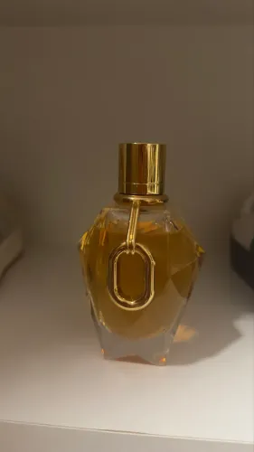 Perfume lady million rabbane 100ml