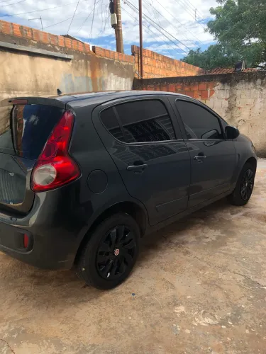 Fiat Palio Essence 1.6 Flex 16V 5P 2014
