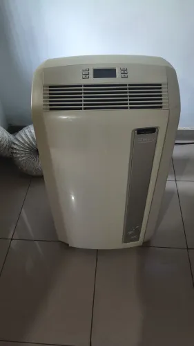Ar condicionado portátil