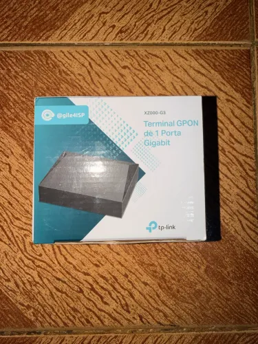 TP Link XZ000-G3