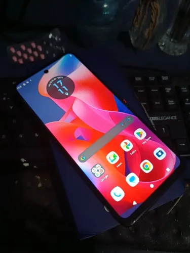 Smartphone