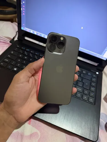 Iphone 13 pro 128gb todo original zero
