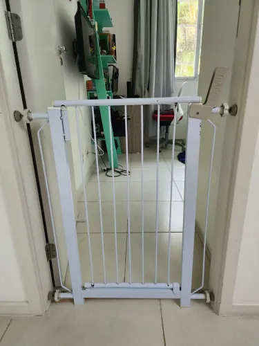 Grade de proteção Tubline