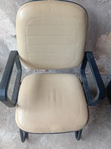 Cadeira pra escritório