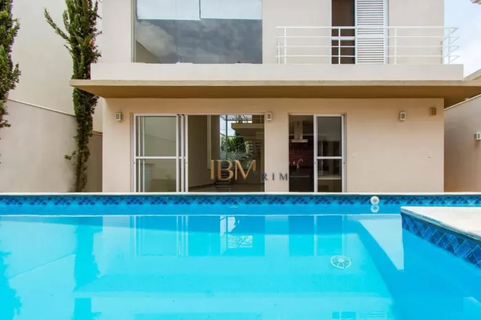 Casa com 4 dormitórios, 320 m² para venda ou locação noJardim Nova Aliança Sul - Ribeirão