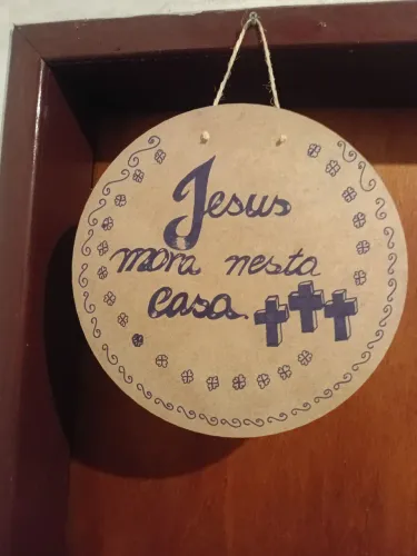 Placas de Porta