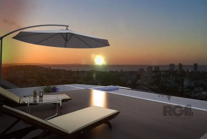Casa em condomínio com 3 dormitórios, sendo 1 suíte, cozinha americana, banheiro, living p