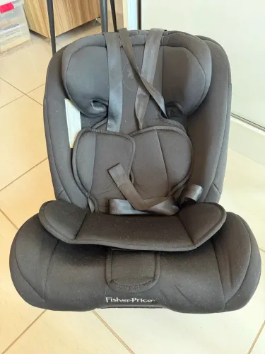 Bebê conforto Fisher-price