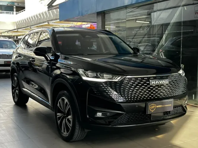 GWM Haval H6 Phev19 (hibrido) 2025