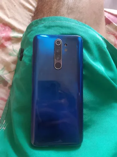 Xiaomi redmi note 8 pro