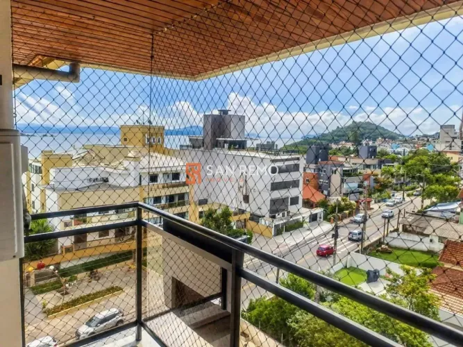João Paulo | Apartamento 3 quartos, sendo 1 suite