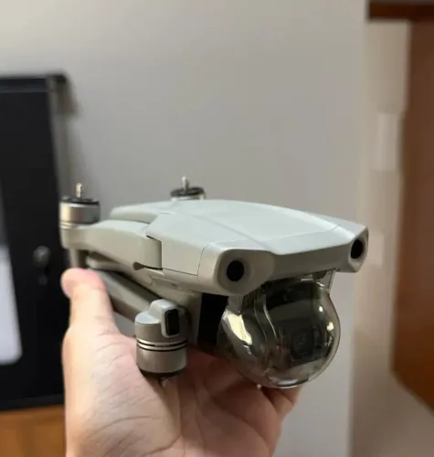 Drone Dji Mavic Air2