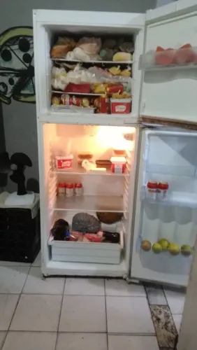 Geladeira 