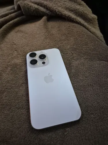 Iphone 15 pro 128GB