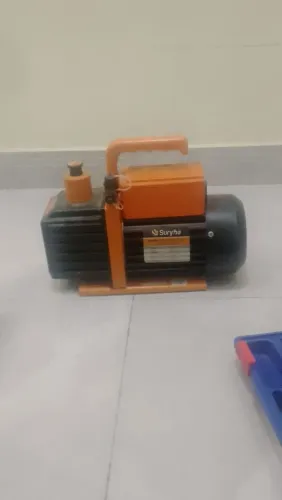 Ferramentas pra manutenção de ar condicionado