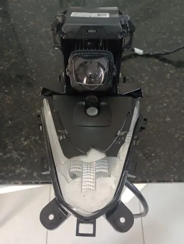 Farol da Lander/2025