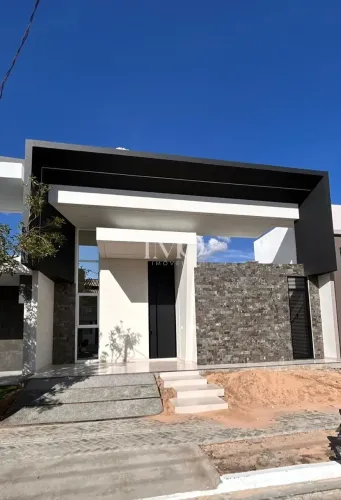Casa à venda no Condomínio Buona Vita