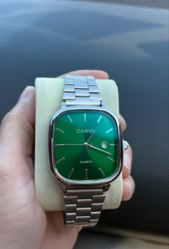 Relógio Casio Vintage