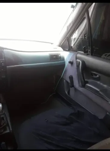 Volkswagen Santana 1.8 MI 1998