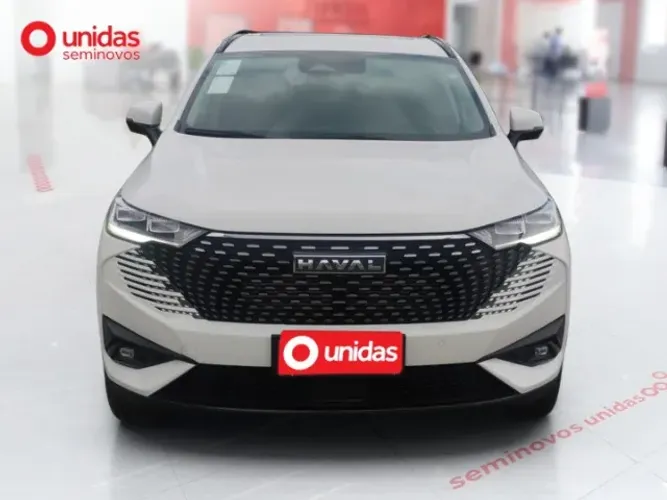 GWM Haval Phev19 1.5 16V Híbrido Aut. 2025