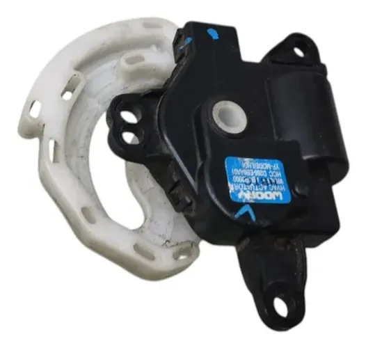 Motor Atuador Caixa De Ar Azera 3.3 2009/2010