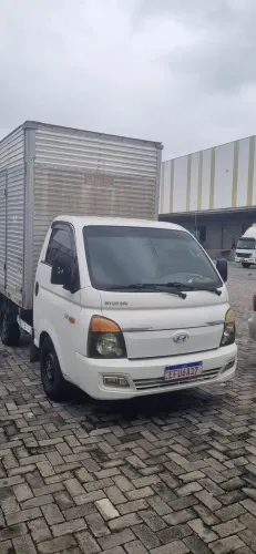 Hyundai HR 2.5 TCI Diesel (rs/rd) 2010