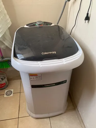 Tanquinho Colormaq