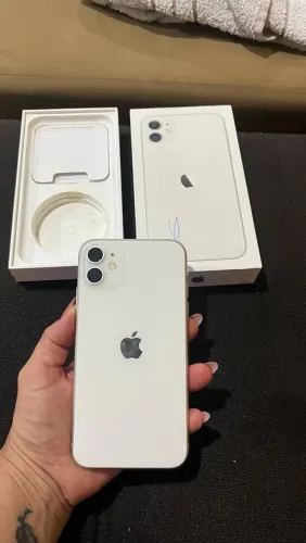 Vendo IPhone 11