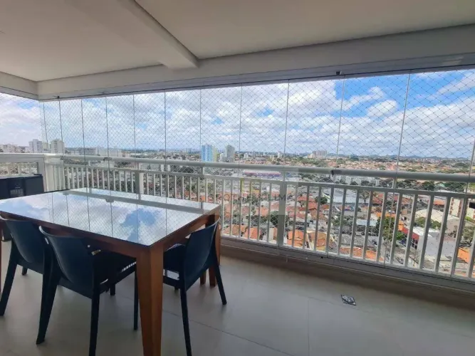 Apartamento à Venda ou Troca no Urbanova Condomínio Adriático