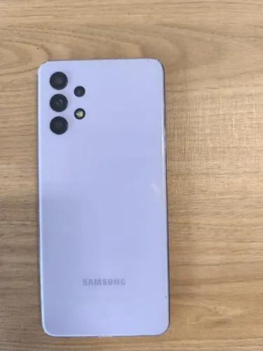 Sansung Galaxy A32 128gigas 4ram