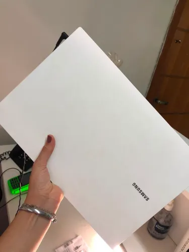 Notebook Samsung Windows 10