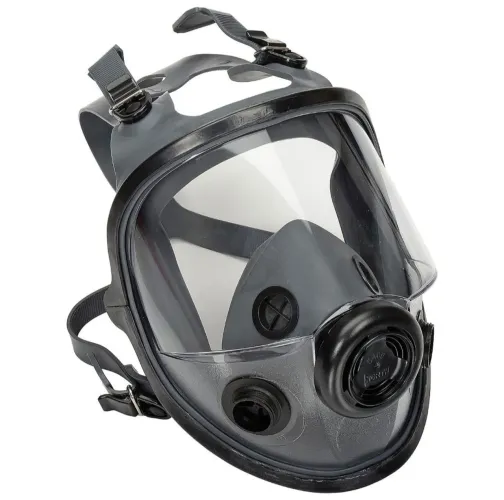 Máscara Facial Full Face Honeywell 5400