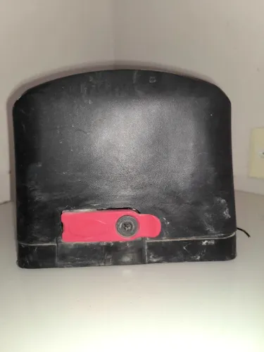 Motor para portão Garen fit casa semi novo