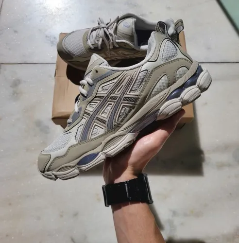 Tênis Asics Gel Nyc