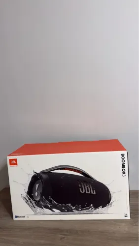 Boombox 3 LACRADA