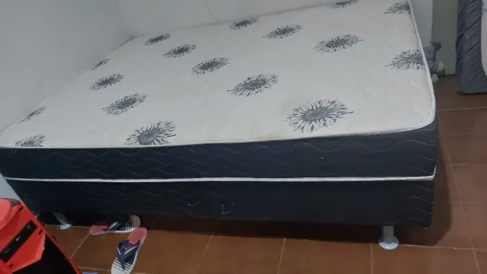 Cama de casal