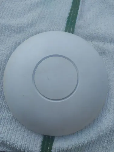 Antenas Ubiquiti Giga