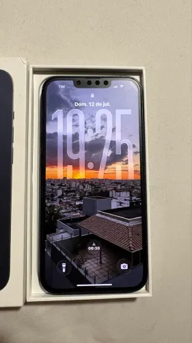 iPhone 13 ? iPhone 13 128 GB midnight
