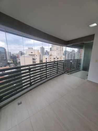 Apartamento à venda em Campinas, Cambuí, com 4 suítes, com 157 m², Condomínio Lumière